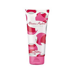 Inspire Body Lotion 200ml