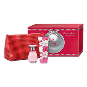 Inspire Gift Set 30ml