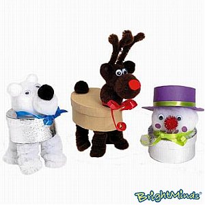 Gift Box Kit