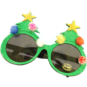 Novelty Sunglasses