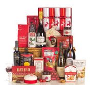 Christmas Tradition Hamper