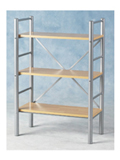 Christy Flexi 3 Shelf