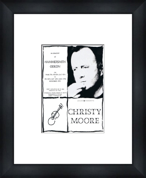 Christy Moore