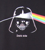 Dark Side (Black)