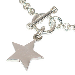 Star Bracelet