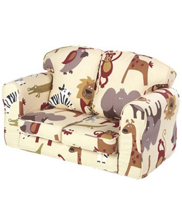 Loose Cover Sofa