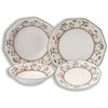 Assam Dinner Set 19-piece 6 Dinner and