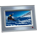 C109D 9`` Digital Photo Frame (Includes 3