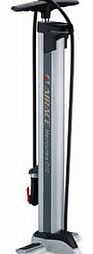 Airace Hercules Dg Aluminium Floor Pump With