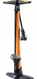 Airace Infinity Sport Steel Floor Pump