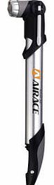 Airace Smart Jet Intelli-valve Mini Pump