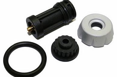 Airace Valve/cap/piston O-ring/plunger For