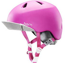 Bern Nina Kids Helmet