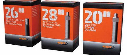 Cst 24 Inch Inner Tube Schrader Valve