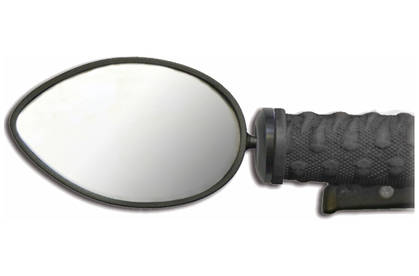 Cycle Aware Wingman Bar End Mirror