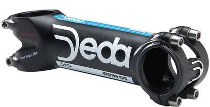 Deda Zero100 Servizio Corse Stem