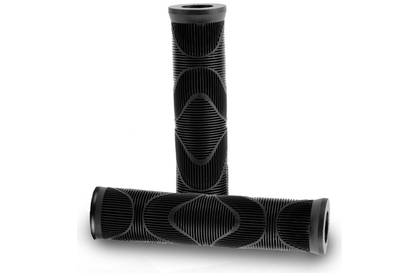 Duo Van Homans Signature Flangeless Bmx Grips