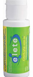 Elete Citrilyte 60ml Refill Bottle