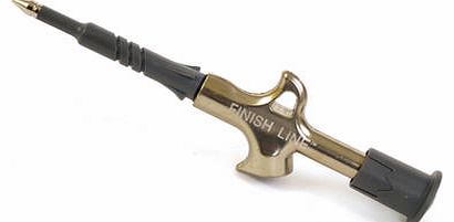 Finish Line Grease Gun