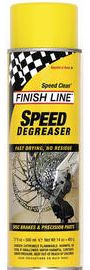 Finish Line Speed Clean Degreaser