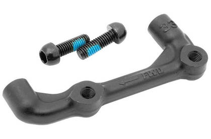 Hayes Brake Calliper 7 Inch Adapter
