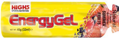 High 5 Energy Gel