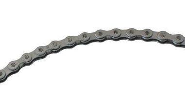 Kmc Z610hx 3/32`` Bmx Chain