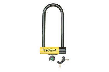 Kryptonite New York M18 Lock