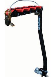 Maxx Raxx Premier 4-bike Tow Bar Rack