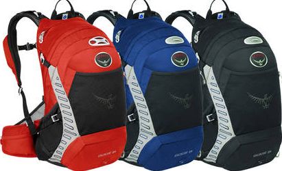 Osprey Escapist Bike Pack