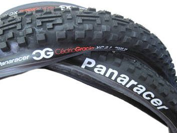 Panaracer Cedric Gracia Xc Folding Tyre