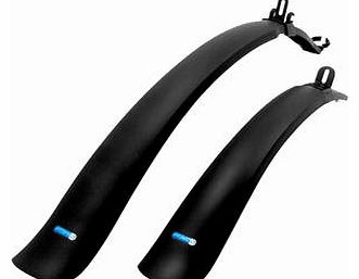 Pdw Sodapop Mountain Bike Mudguards