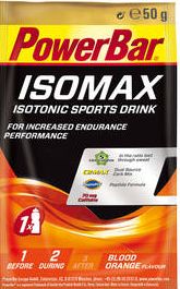 Powerbar Iso Max Sachet