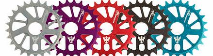 Premium Gnarstar Sprocket