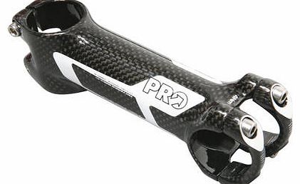 Pro Plt Cc Carbon Stem - 31.8mm - +/- 10 Degrees