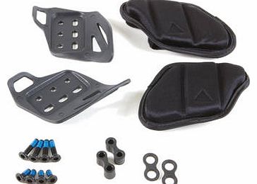 Profile F-22 Armrest Kit