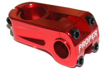 Proper Microlite V2 Front Load Stem