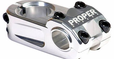 Proper Mircolite Top Load Stem 52cm Reach