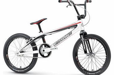 Redline Flight Team Carbon Pro Xxl 2012 Race Bmx