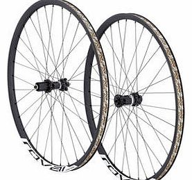 Roval Control 29`` Wheelset