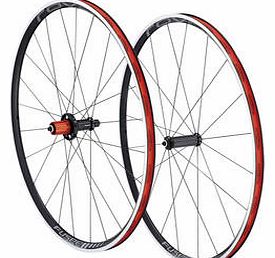 Roval Fusse Slx 23 Wheelset- 700c