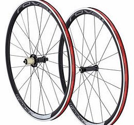 Roval Rapide Sl 35 Wheelset - 700c