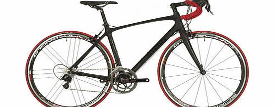 Saetta Radical Plus Athena 2014 Road Bike