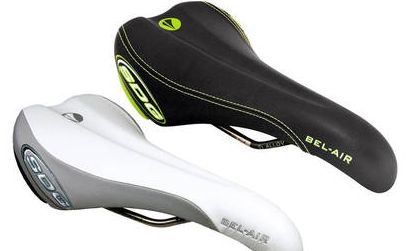 Sdg Bel Air Rl Ti Alloy Saddle