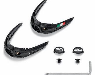 Sidi Adjustable Heel Retention Device