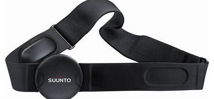 Suunto Dual Comfort Heart Rate Belt