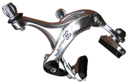 System Ex Brake Caliper