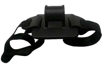 Tumble & Fall Helmet Mount