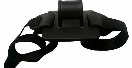 Tumble And Fall Helmet Mount