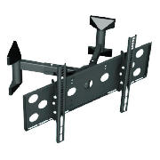 Universal Corner Bracket with Tilt